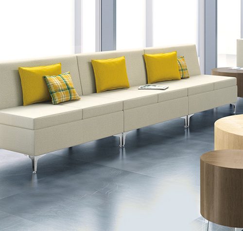 Lounge and Waiting Area Collections