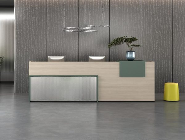 Reception Desks