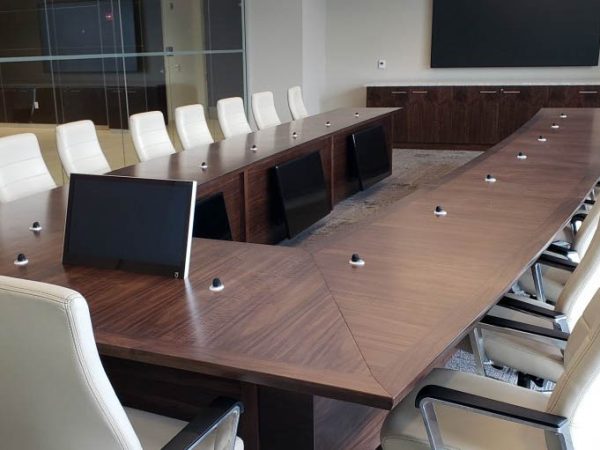 Meeting Room Furniture