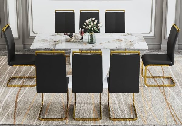 Dining Tables & Chairs