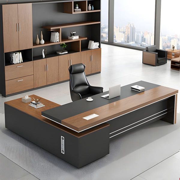 Executive Office Tables