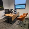 Office Chairs & Ergonomic Seating